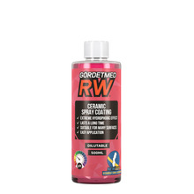 Keramiskt Spray-Lackskydd 500 ml GörDetMedRW